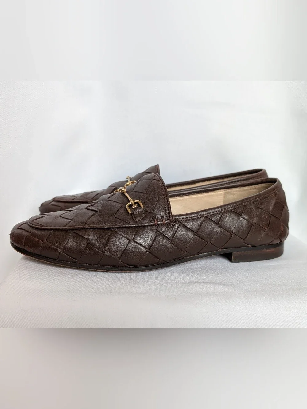 Sam Edelman pre owned